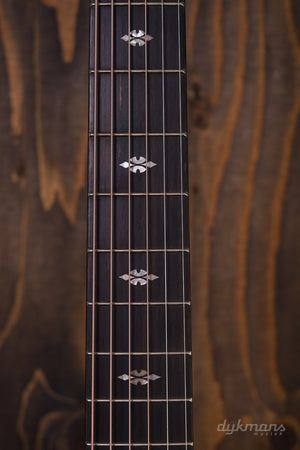 Taylor Custom GA Walnut #..024