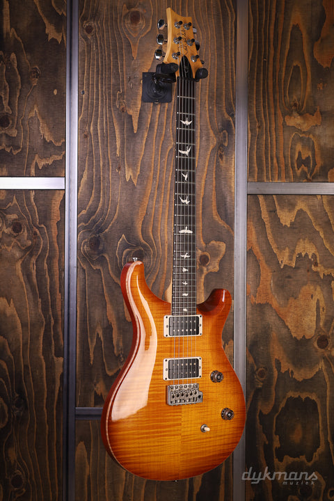 PRS CE24 McCarty Sunburst (2015) PRE-OWNED