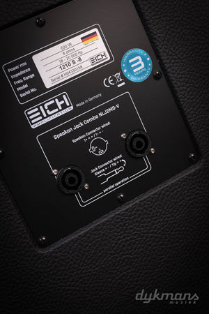 Eich 1210 S 8 Ohm