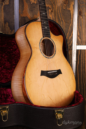 Taylor Custom GA Maple