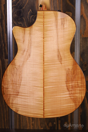 Taylor Custom GA Maple