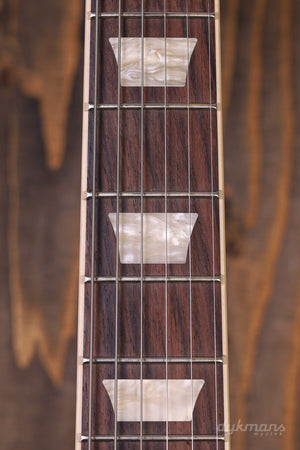 Gibson SG Standard TV Gelb