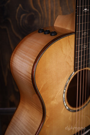 Taylor Custom GA Maple