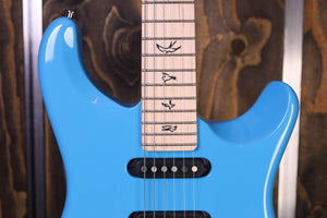 PRS Fiore Rittersporn