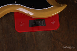 Gibson SG Standard TV Gelb