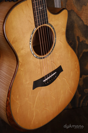 Taylor Custom GA Maple