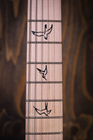 PRS Fiore Rittersporn