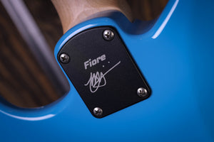 PRS Fiore Rittersporn