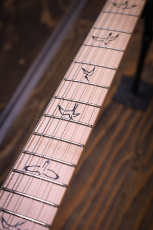 PRS Fiore Rittersporn