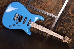 PRS Fiore Rittersporn