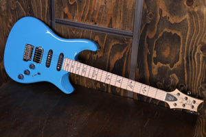 PRS Fiore Rittersporn