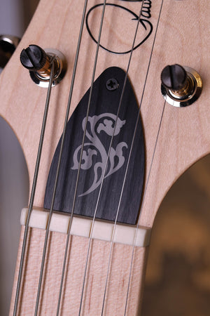 PRS Fiore Rittersporn