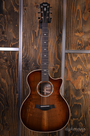 Taylor Custom GA Walnut #..018