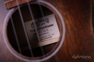 Martin C1K Konzert-Ukulele