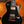 Gibson Custom Shop 1957 Les Paul Custom Reissue Ebony 2-Pickup