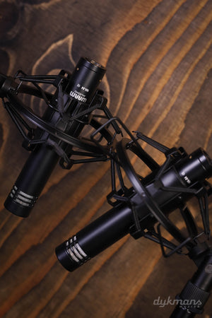 Warm Audio WA-84 Stereo-Paketmikrofon