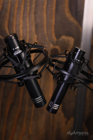 Warm Audio WA-84 Stereo-Paketmikrofon