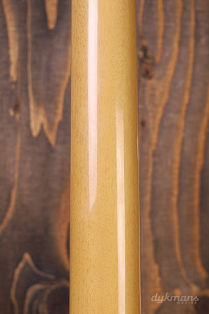 Gibson Custom Shop 1958 Les Paul Junior Double Cut Reissue TV Gelb