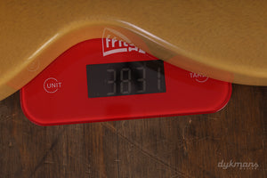 Gibson Custom Shop 1958 Les Paul Junior Double Cut Reissue TV Gelb