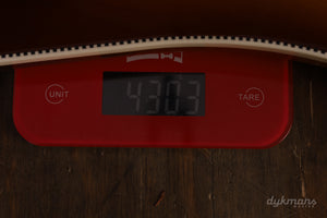 Rickenbacker 4003 Limited Edition Walnut Glo 2017