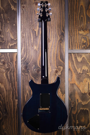 PRS Santana Retro Cobalt Blue