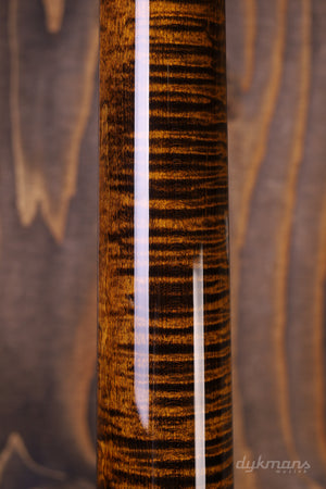 PRS Wood Library Modern Eagle V Gelber Tiger