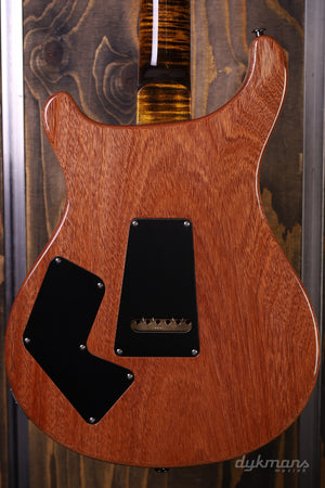 PRS Wood Library Modern Eagle V Gelber Tiger