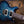 PRS Santana Retro Cobalt Blue
