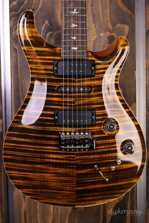 PRS Wood Library Modern Eagle V Gelber Tiger