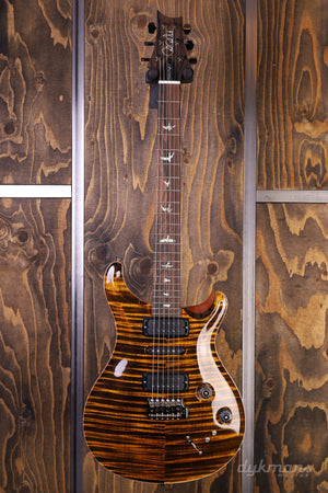 PRS Wood Library Modern Eagle V Gelber Tiger