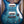 PRS Paul's Guitar Cobalt Blue