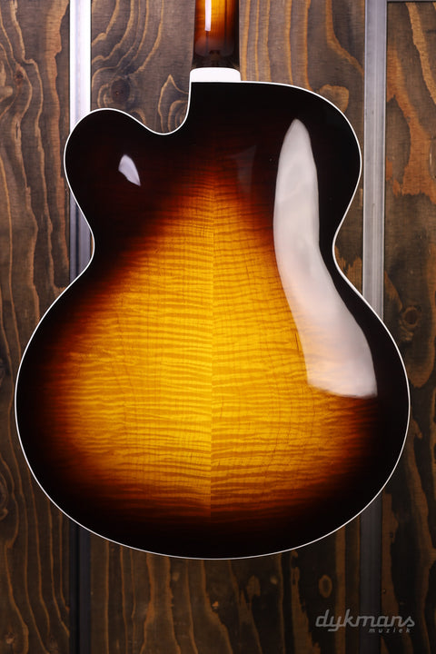 Heritage Eagle Original Sunburst