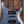 PRS Wood Library Modern Eagle V Faded Blue Jeans