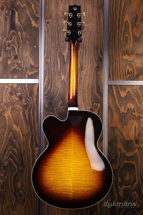 Heritage Eagle Original Sunburst