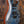 PRS Wood Library Modern Eagle V Faded Blue Jeans