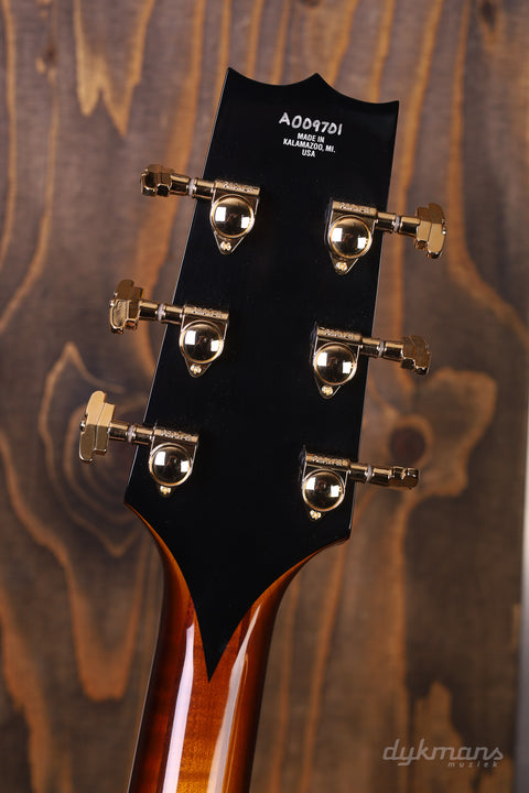 Heritage Eagle Original Sunburst