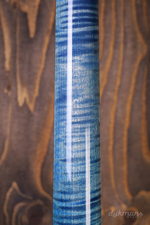 PRS Wood Library Modern Eagle V Faded Blue Jeans