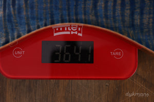 PRS Wood Library Modern Eagle V Faded Blue Jeans