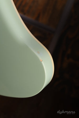 Rickenbacker 4003 Blue Boy 2005