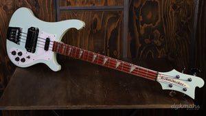 Rickenbacker 4003 Blue Boy 2005