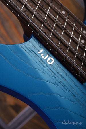 Mayones Ori Enji 5 Mecha Blue VORBESTELLUNG