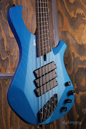 Mayones Ori Enji 5 Mecha Blue VORBESTELLUNG