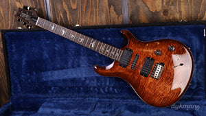 PRS Wood Library Modern Eagle V Copperhead Burst