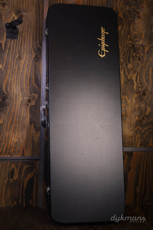 Epiphone Thunderbird-Hülle