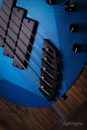 Mayones Ori Enji 5 Mecha Blue VORBESTELLUNG