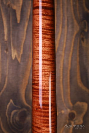 PRS Wood Library Modern Eagle V Copperhead Burst