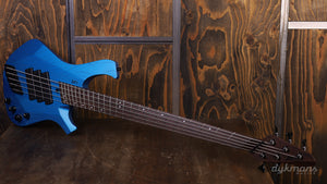 Mayones Ori Enji 5 Mecha Blue VORBESTELLUNG