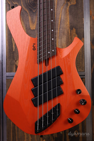 Mayones Ori Enji 5 Kitsune Orange VORBESTELLUNG