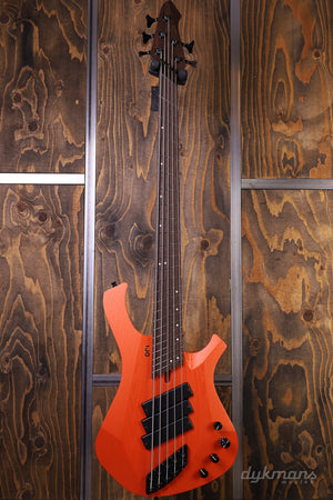Mayones Ori Enji 5 Kitsune Orange VORBESTELLUNG