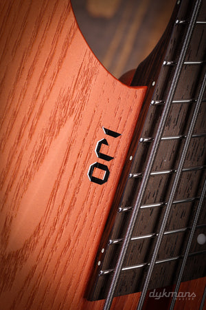 Mayones Ori Enji 5 Kitsune Orange VORBESTELLUNG